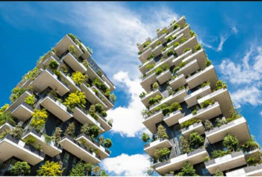 Vertical Forest